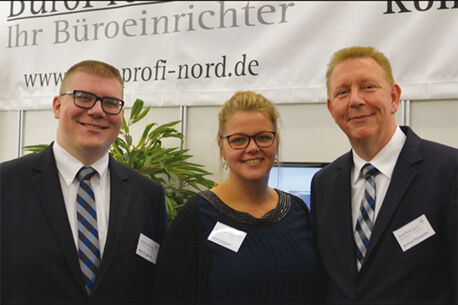 Leistungsfähigkeit steigern