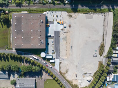 Elmshorn zeigt erfolgreiche Revitalisierung von Gewerbeflächen