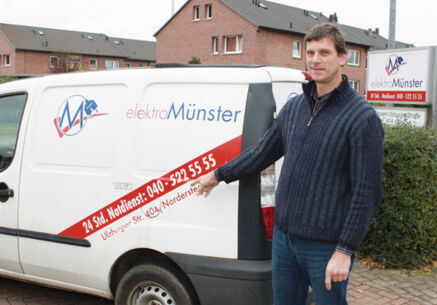 Davon profitieren Kunden