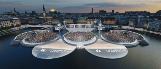 Handwerk pro Olympia: „Eine Chance für die Stadt“