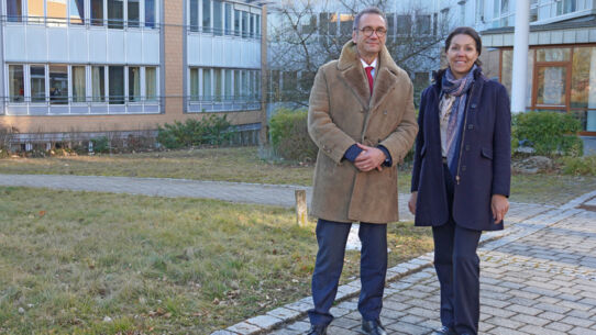 NAVICARE-MED aus Bad Bramstedt übernimmt Krankenhaus in Schwabach