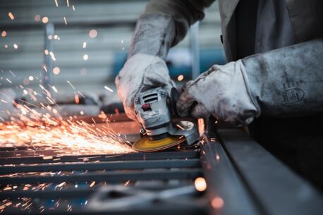 Spürbarer Rückgang der Arbeitslosenzahlen durch Herbstbelebung