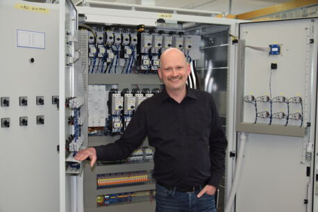 Michael Grenz: Der Jugend Alternativen zum Studium anbieten