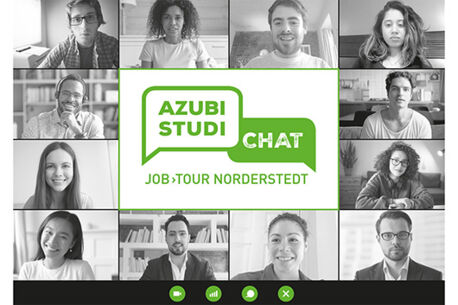 Azubi-Studi-Chat startet in die nächste Runde