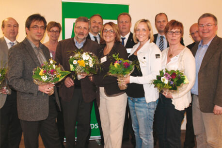 „Das Business-Netzwerk in der Metropolregion“