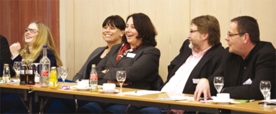 Wirtschaft trifft Schule