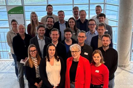 Moderne Verwaltung: Kreis Pinneberg setzt auf KI