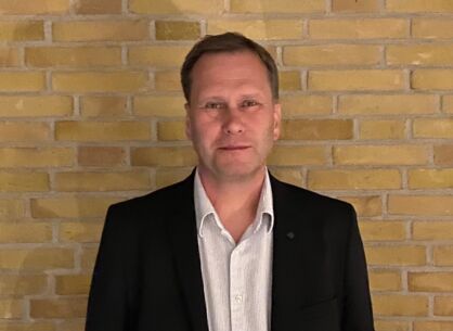 Joachim Schlüter als Obermeister der Tischler-Innung Neumünster bestätigt