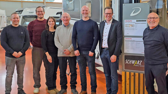 Herausforderungen einer anstehenden Unternehmensübergabe