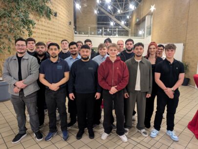 Handwerk als Schlüsseltechnologie: Nachwuchs für die Wärmewende