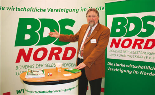 Unternehmermessen besuchen und nutzen!