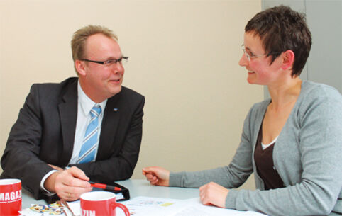 Lastschrift – am 1. Februar 2014 ist Schluss damit!