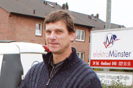 Kompetenter Service