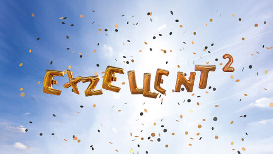 Universität Hamburg gewinnt Exzellenztitel erneut