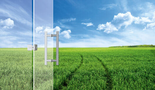 Gewerbeimmobilien und Wirtschaftsförderung - Wir öffnen Türen im Norden