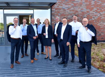 VReG startet Mission Dreisam