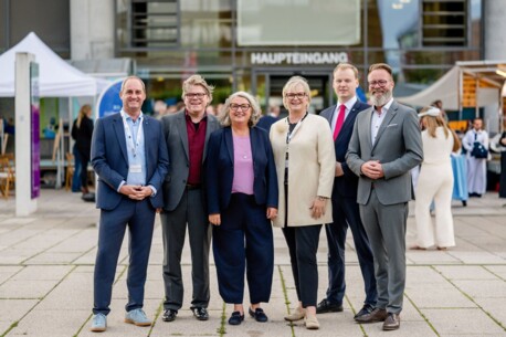 „Erst kennenlernen, dann bewerben": JOBTOUR DAYS starten in Norderstedt