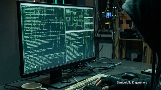 Cyberkriminalität: Risiken und Schutzmaßnahmen für Unternehmen