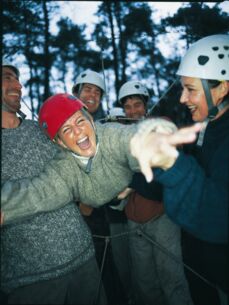 Meetings & Events in Bispingen – Wo Business auf Erlebnis trifft!