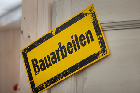 67. NordBau Neumünster mit Sonderschau des Holzbauzentrum*Nord