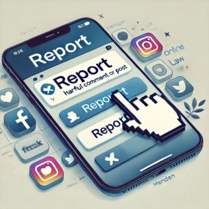 Beleidigungen auf Social Media – So setzen Sie sich rechtlich zur Wehr