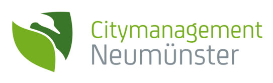 Die Citymanagement Neumünster GmbH hat einen neuen Geschäftsführer