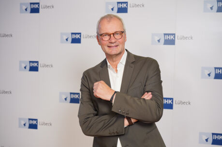 IHK zu Lübeck sendet Weckruf an die Politik: „Wir brauchen Reformen!“