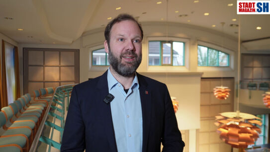 Der Haushalt steht! Das plant Kaltenkirchen für 2026