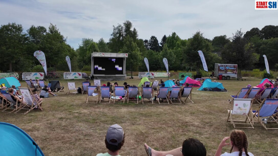 ...ein tolles Open Air Kino und vieles mehr in Henstedt-Ulzburg