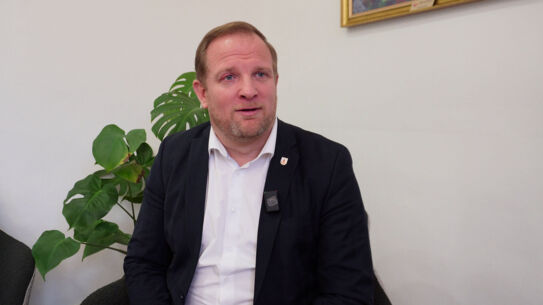 Hinter den Kulissen: Das war entscheidend für das Go zu A20