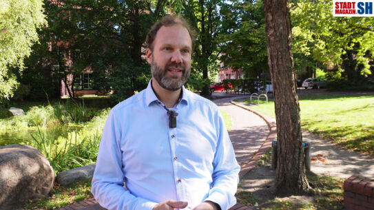 Kaltenkirchen plant Klimaschutzkonzept