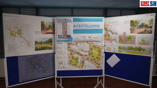 Kaltenkirchen setzt Wünsche der Bürger um