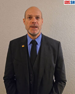 Rathaus: Mitte oder Gewerbegebiet? Das sagt die AfD!