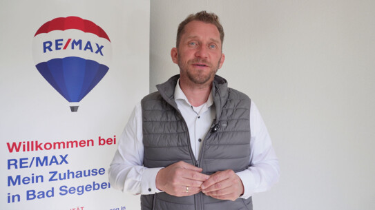 Rechtssicher und entspannt zum Immobilienkauf- oder verkauf
