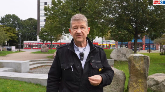 Schleswig-Holstein hat Henstedt-Ulzburg völlig im Stich gelassen