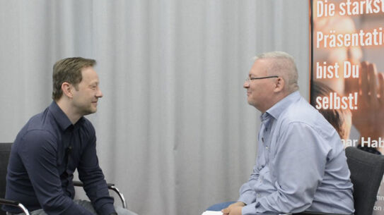 Agiles Teamtraining mit Theater