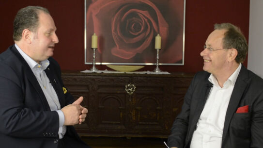 D.R.E.A.M. of LEADERS® – Die Erfolgsformel für Führungskräfte