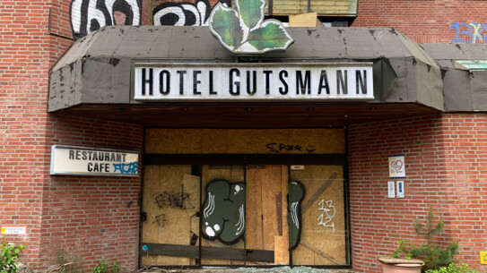 „Der Kreis Segeberg braucht diese Hotels“