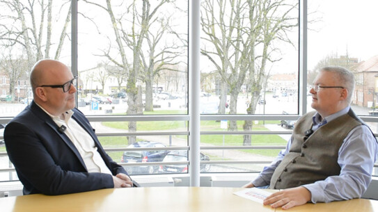 Die Bürgerinitiative steht zu ihrem Wort
