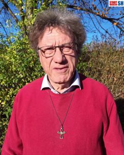 "Wissen Sie wo Sie heute Nacht schlafen?"