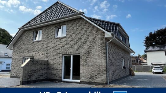 Lieblingsplatz Kummerfeld! Vor den Toren Hamburgs finden Sie Ihr Neubau-Eigenheim