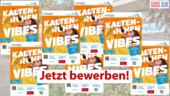 Kaltenkirchen Vibes - Jetzt bewerben