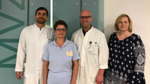 Praxis für Orthopädie und Unfallchirurgie vergrößert sich