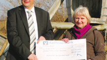 Starker Partner der Stadt und Bürger