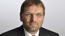 Neuer Ärztlicher Direktor am Klinikum Bad Bramstedt