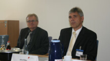 Deutscher Geriatriekongress in Bad Bramstedt 