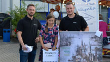 Tag der offenen Tür (Fotogalerie)