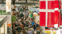 OUTDOOR 2022 jagd & natur - der perfekte Start in die Saison