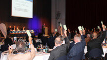 Fusionierung mit der Volksbank Raiffeisenbank, Itzehoe