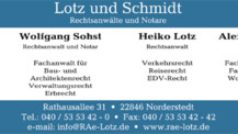 Die krankheitsbedingte Kündigung